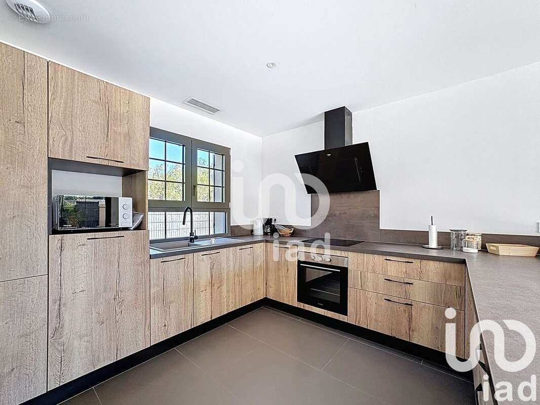 Photo 7 - Maison à MAZAN