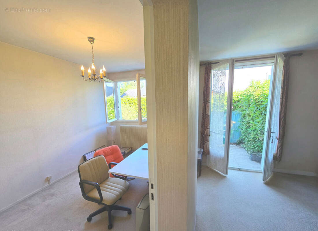 Maison 133m² à rezé - photo 9
