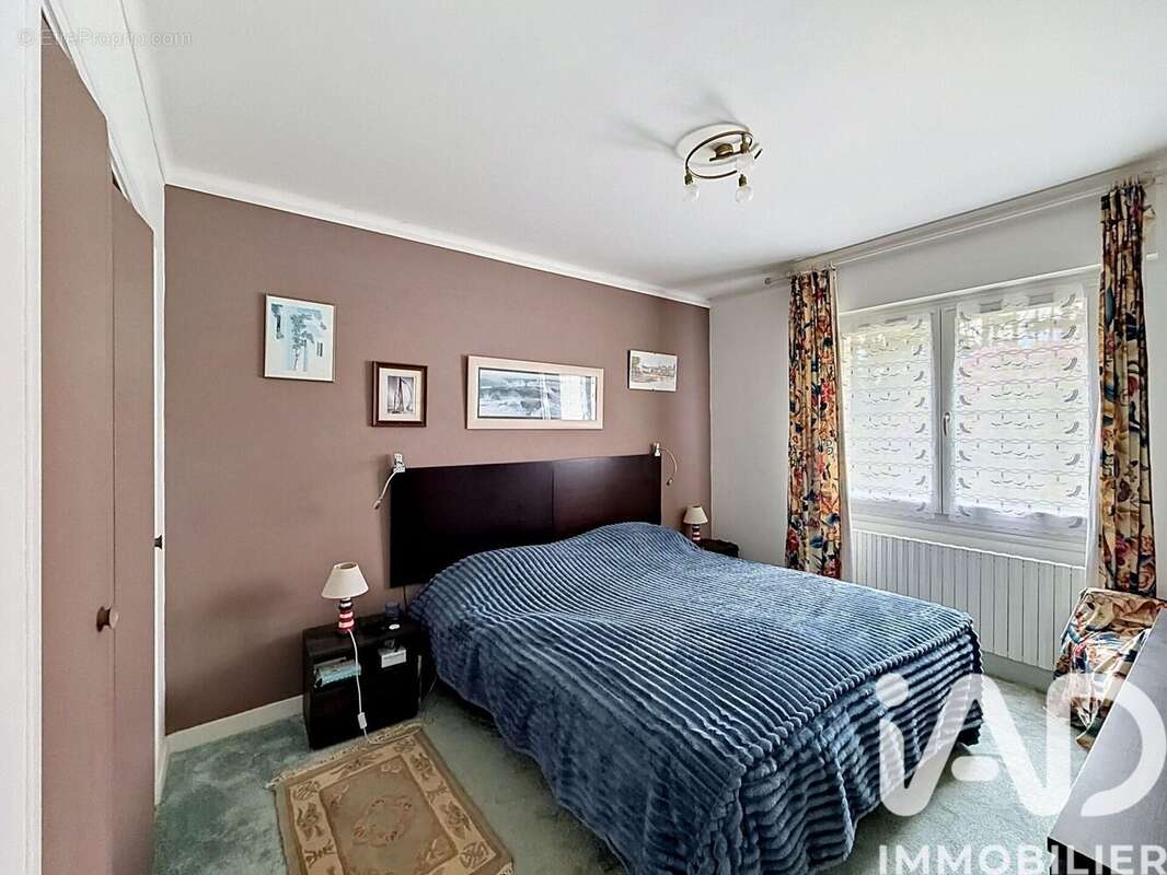 Photo 8 - Maison à PLOMEUR