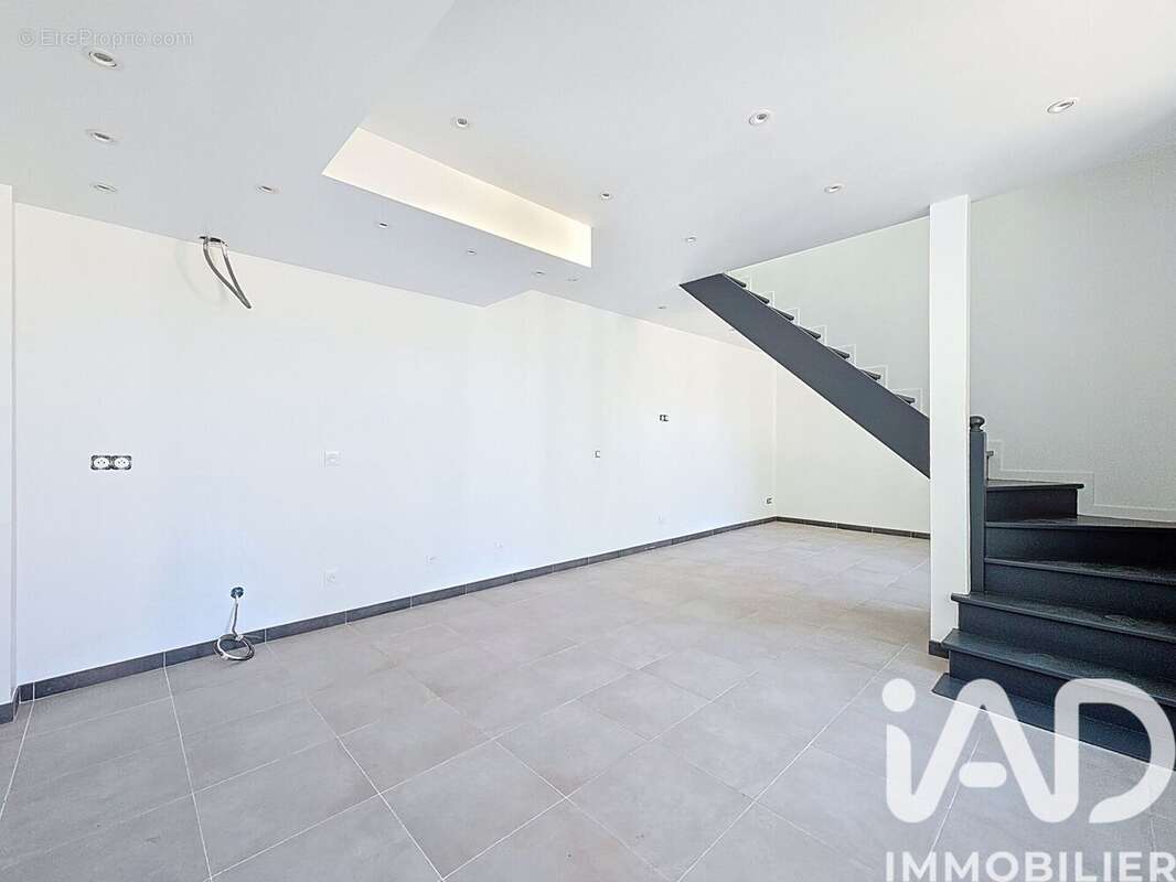 Photo 3 - Maison à TIGERY