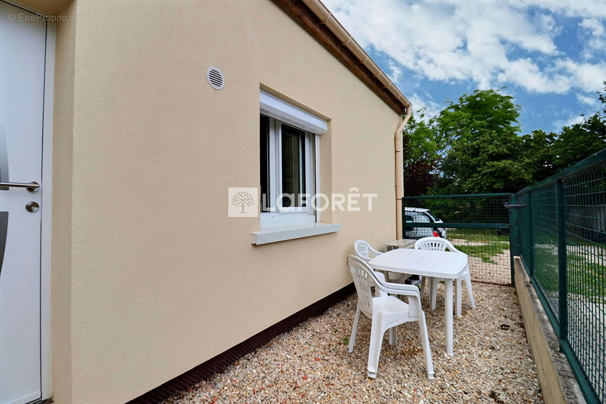 Maison Vitry Sur Seine - photo 9