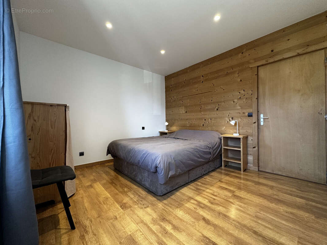 Appartement à THYEZ