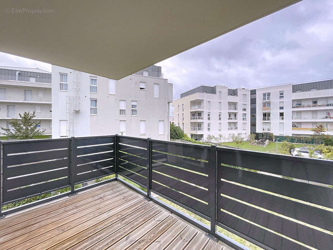 Appartement à ORLEANS