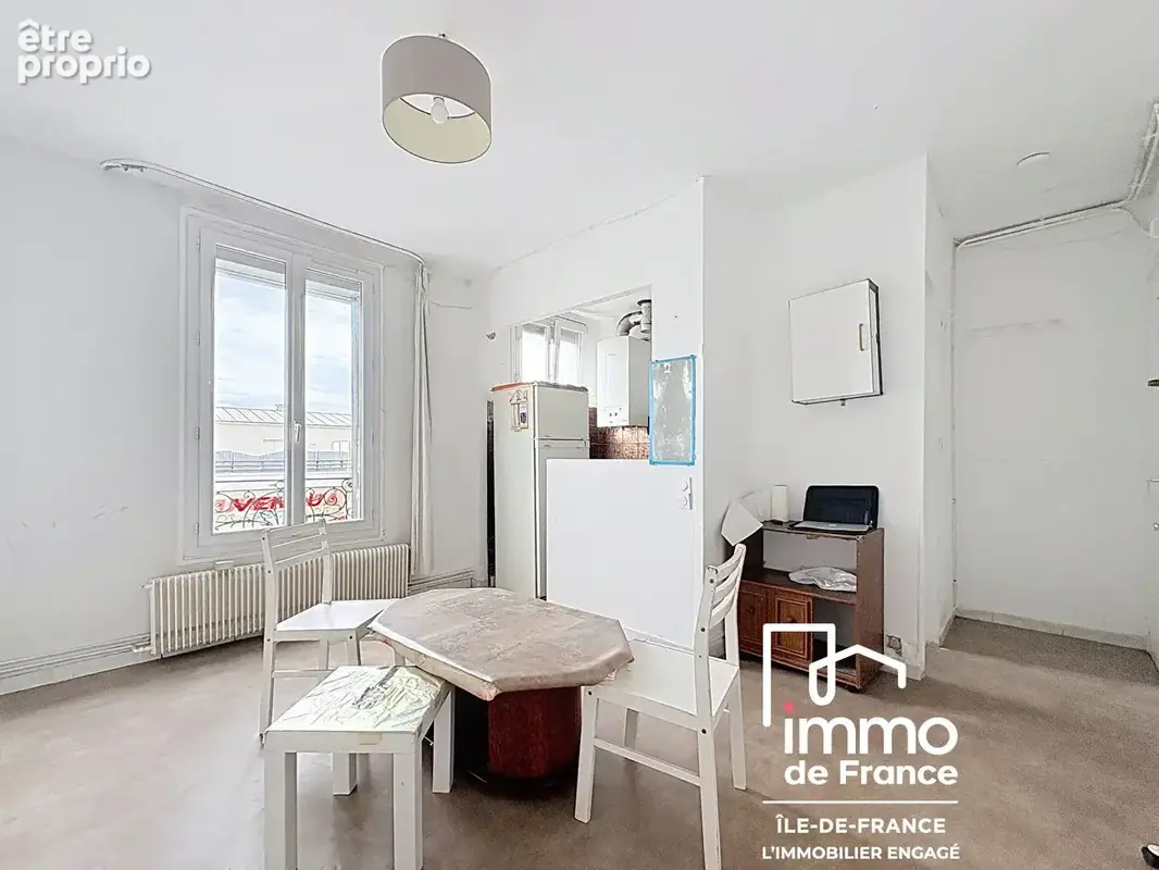 Appartement à DRANCY