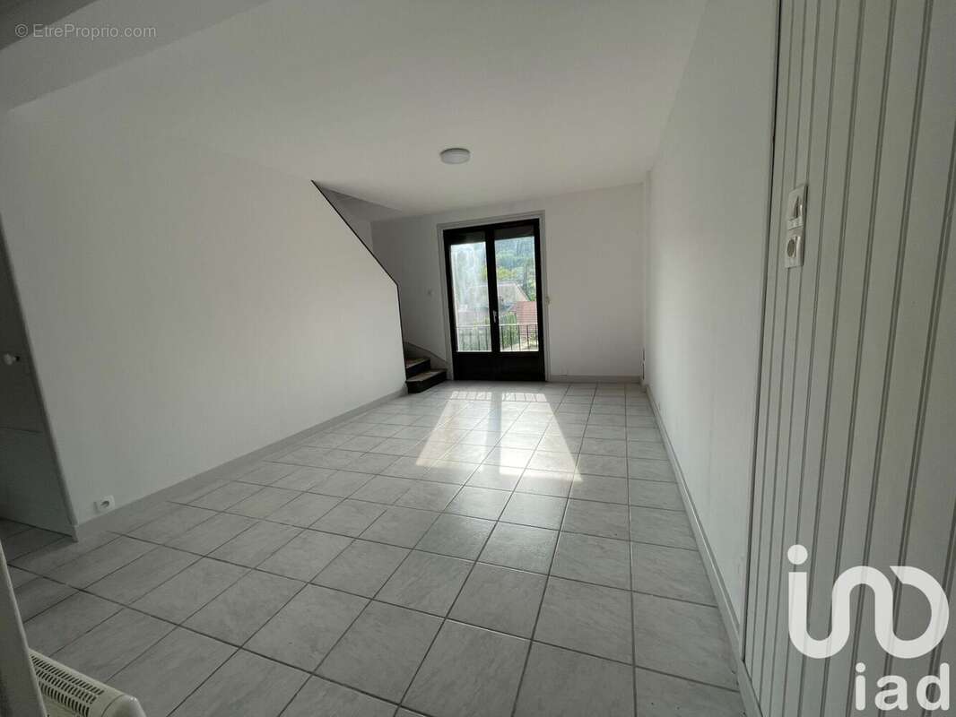 Photo 5 - Maison à RAUCOURT-ET-FLABA