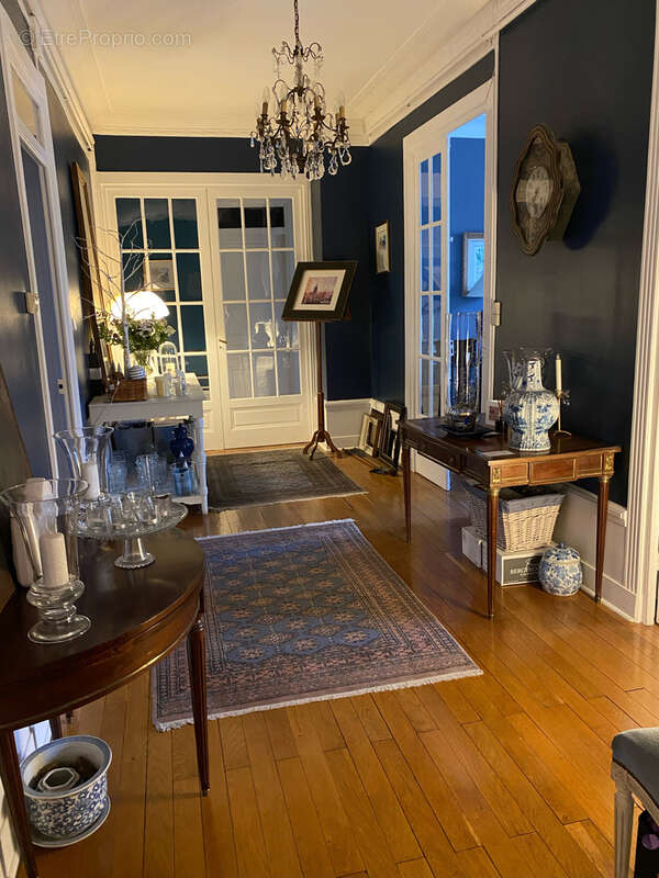 Appartement à LYON-6E