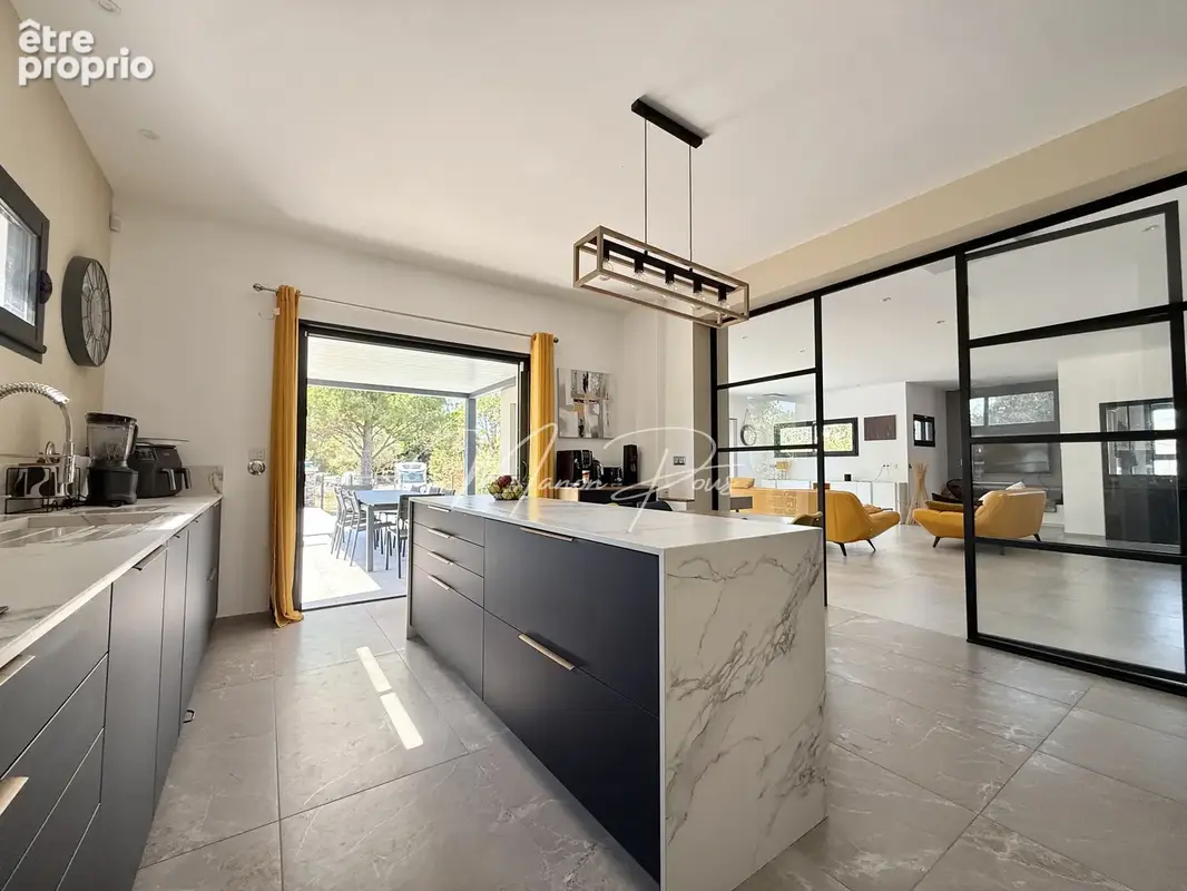 Maison 6 pièces 203 m² à vendre à Saint-Esteve (66240) - photo 35