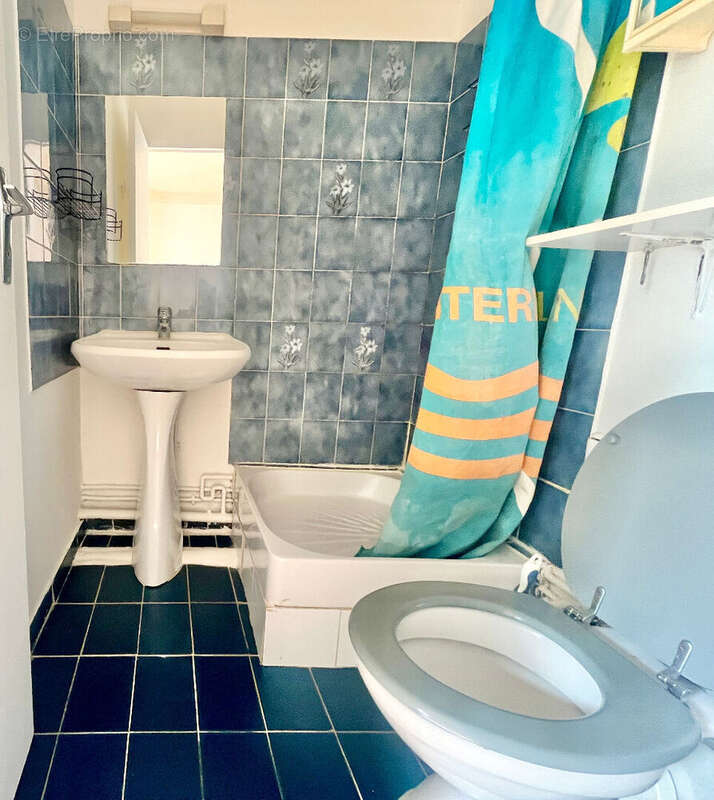 Appartement à PARIS-11E