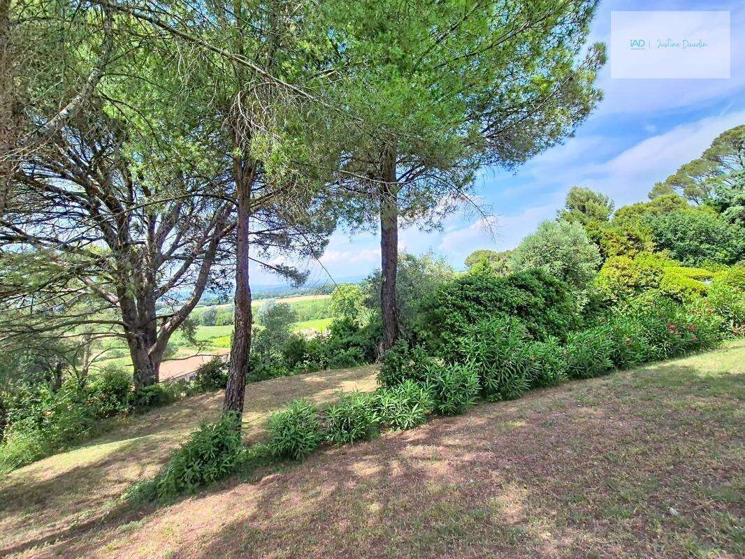 Propriété d'exception aux portes de Pézenas – Charme, volumes et panorama exceptionnel - photo 14