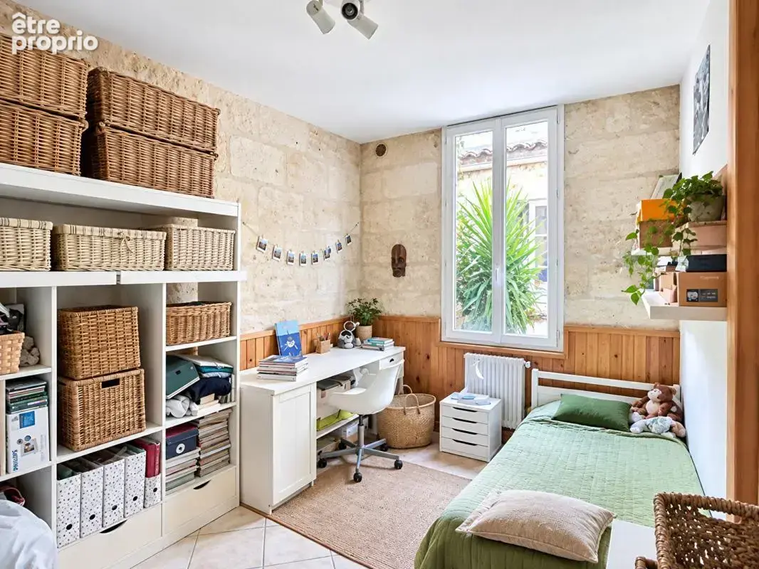 Vente maison 155m2 BORDEAUX (33300) - photo 9