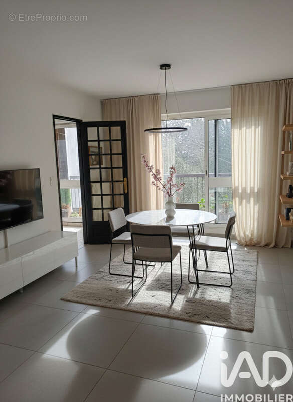 Photo 4 - Appartement à SAINT-HERBLAIN