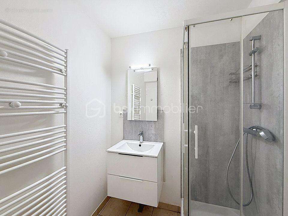 Appartement à BLAIN