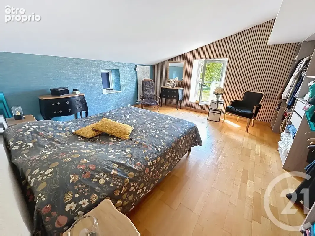 Maison 160 m² à Bains-Les-Bains  - photo 9