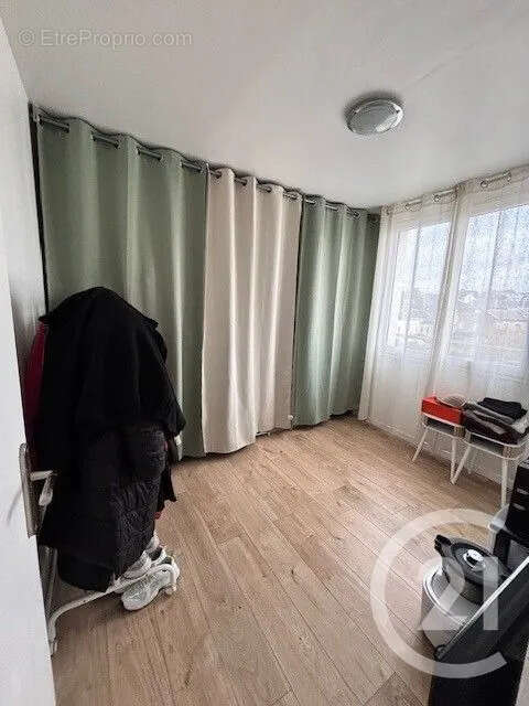 Appartement à SAINT-QUENTIN