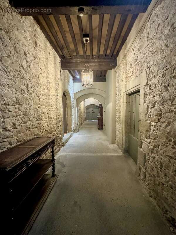 Maison à CARCASSONNE