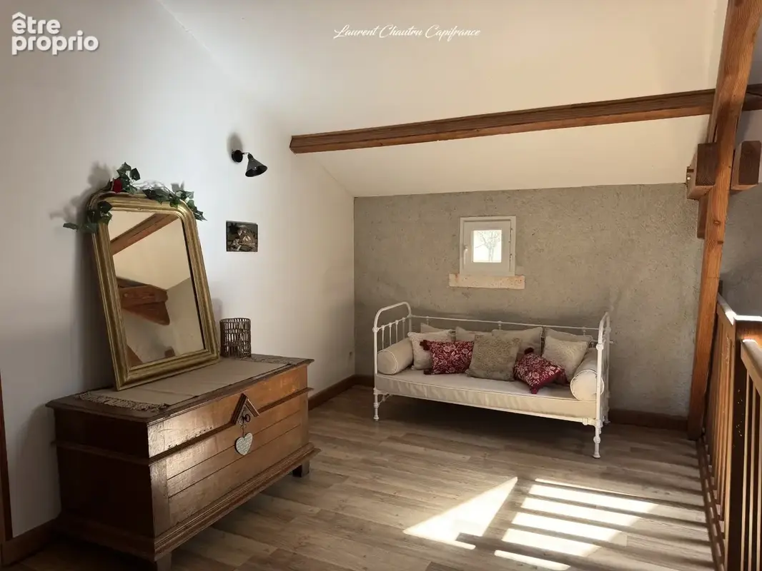 Maison de caractère à Bassillac et Auberoche - photo 11