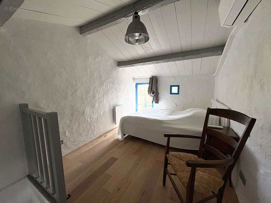 Maison à NOIRMOUTIER-EN-L'ILE