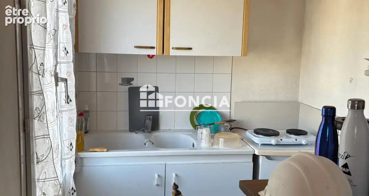 Idéal investisseur studio loué - photo 2