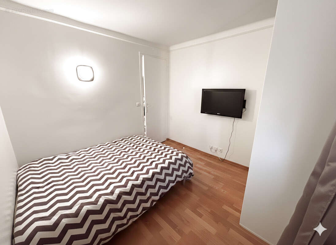 Appartement à MONTMORENCY