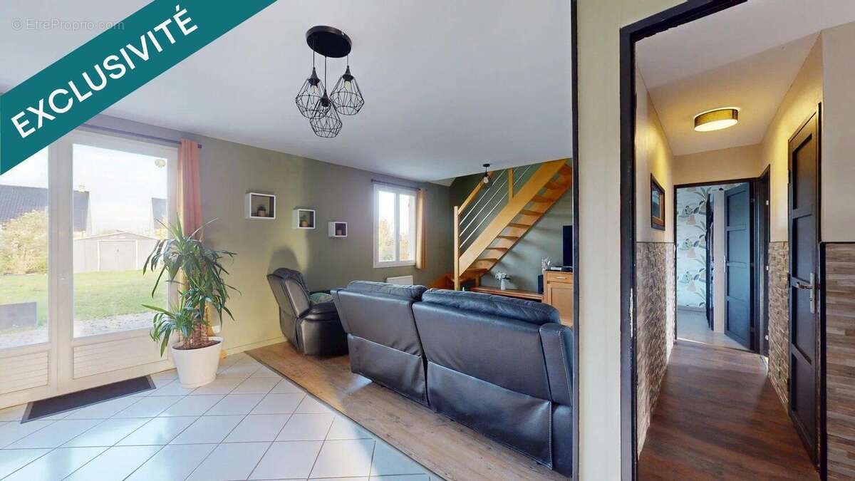 Photo 3 - Maison à MOULLE