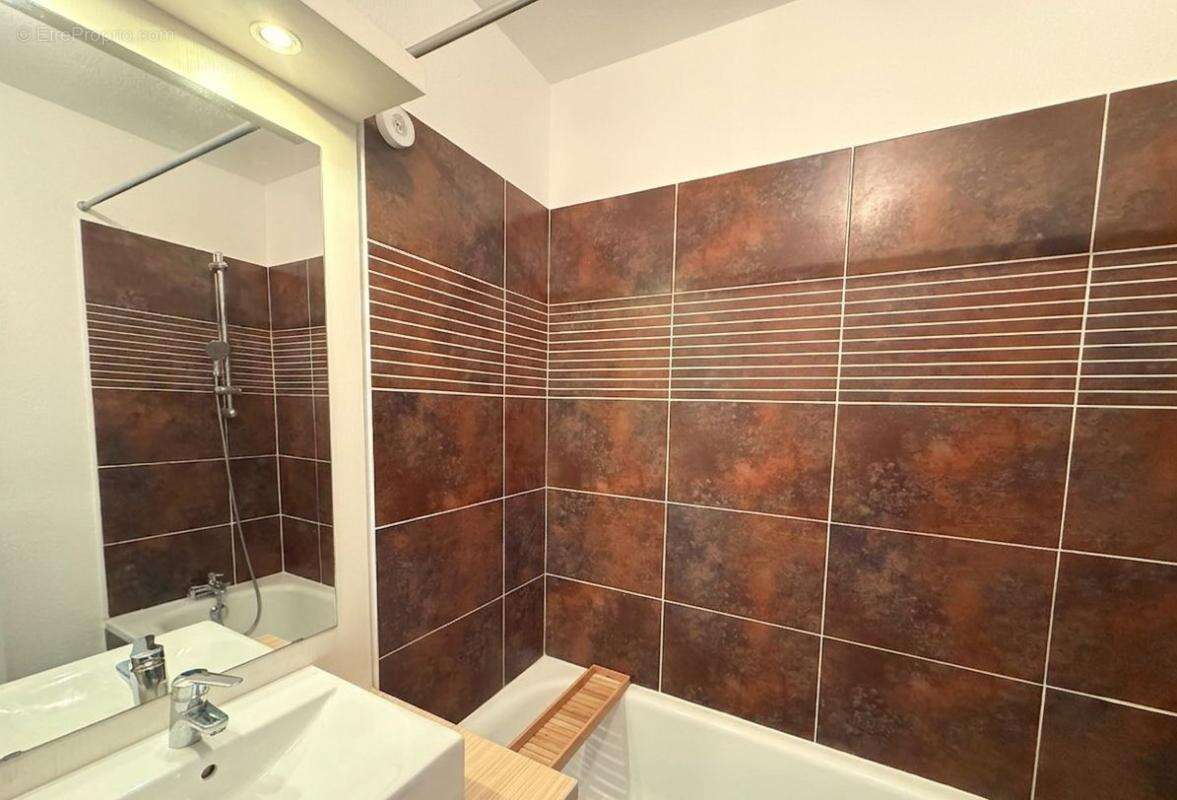 Appartement à TOURNEFEUILLE