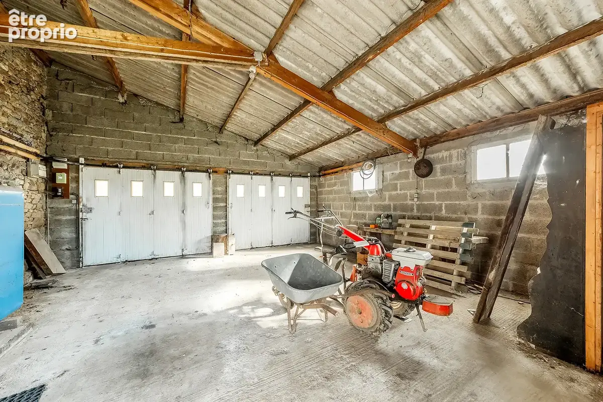 Maison avec jardin à vendre Cuguen - photo 11