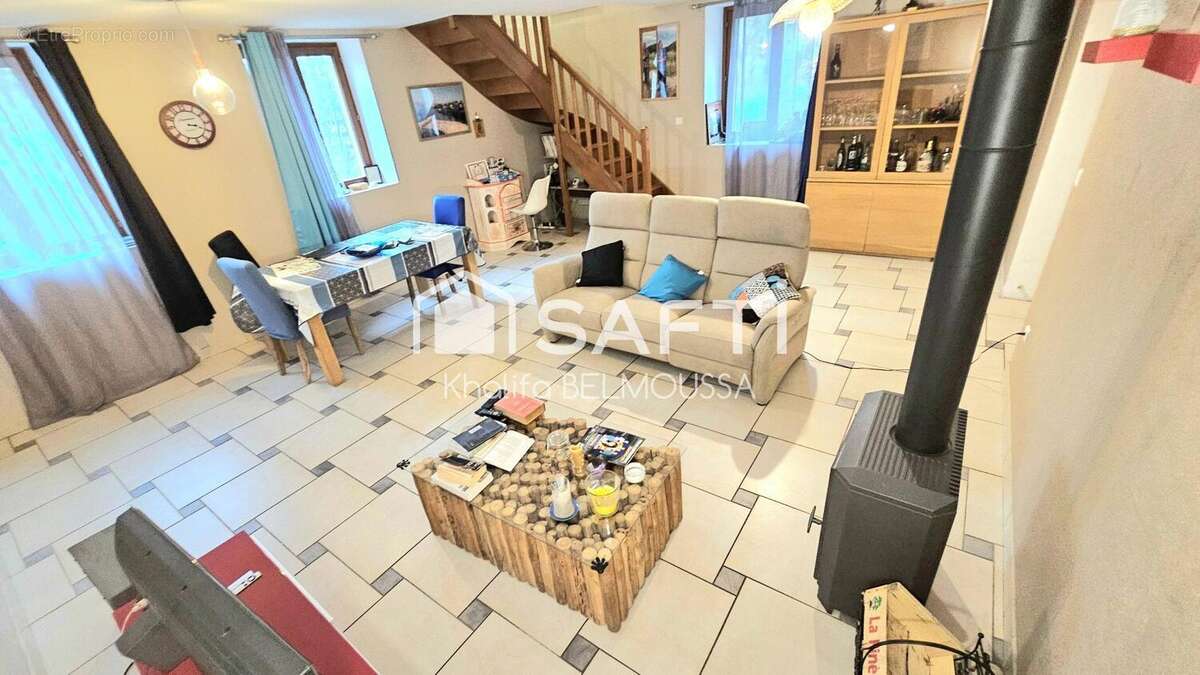 Photo 5 - Maison à BELLEY