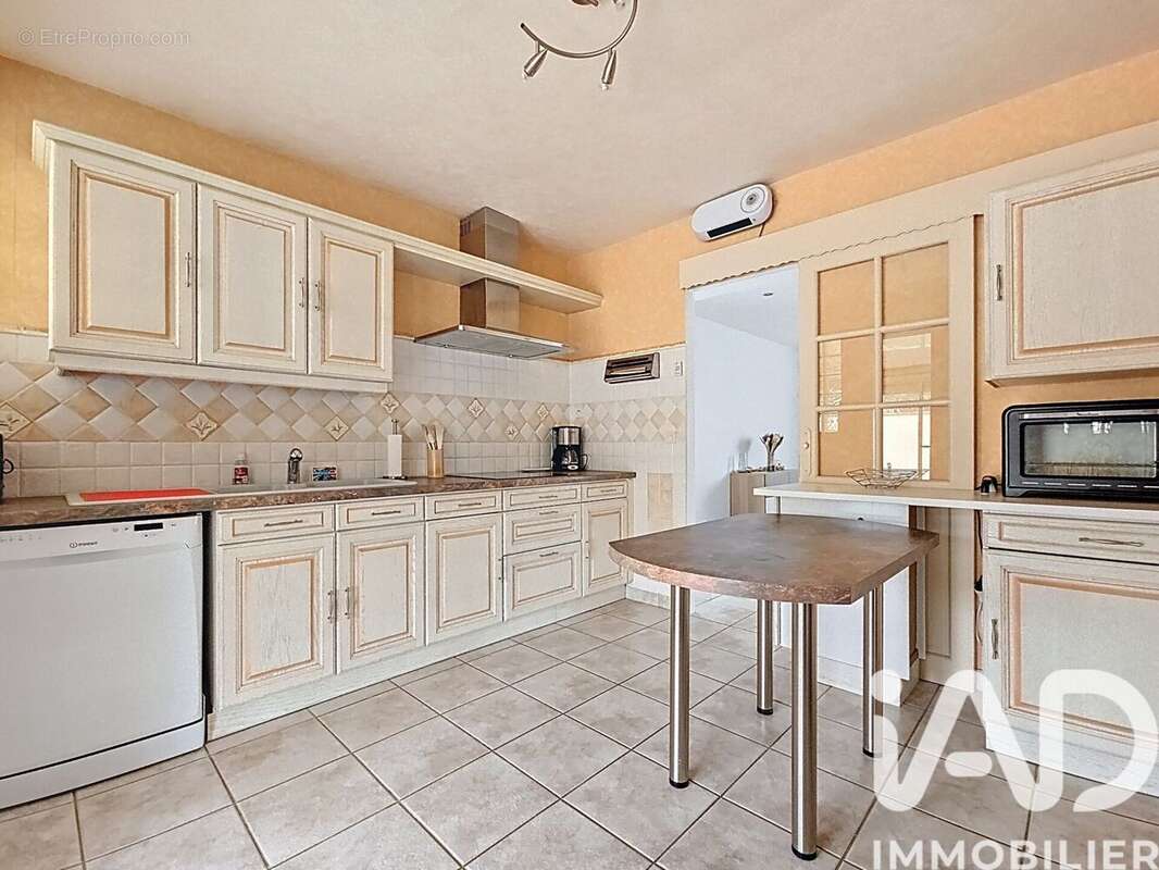 Photo 6 - Maison à MAISSE
