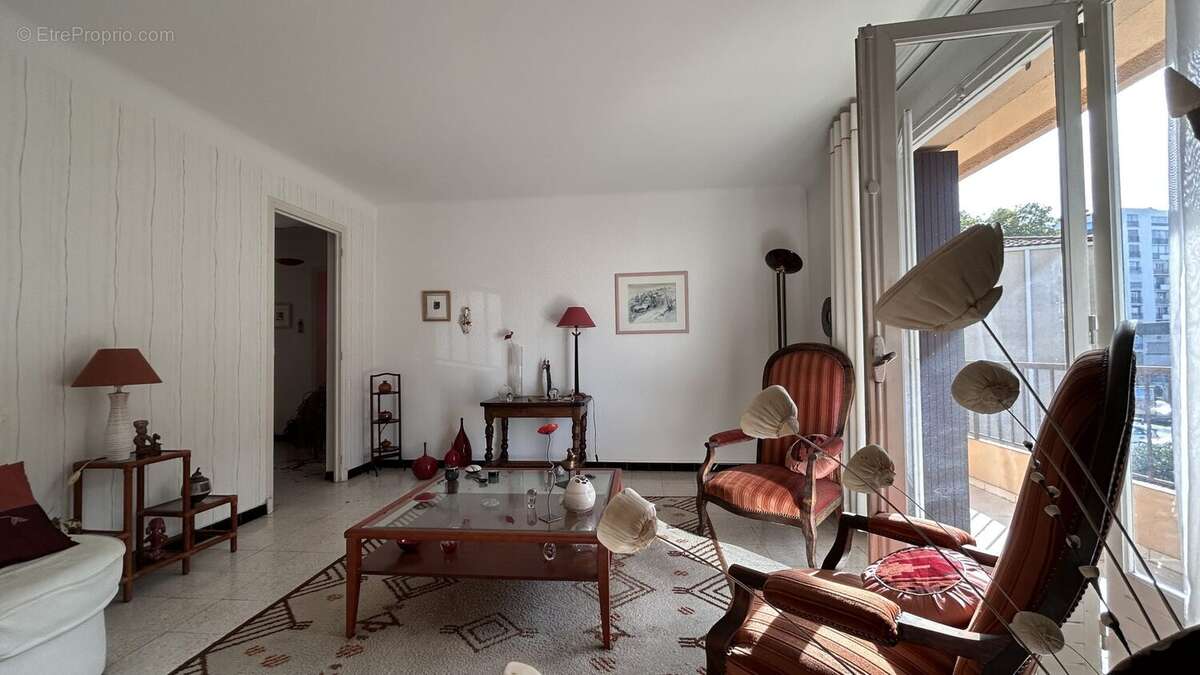 Appartement à PERPIGNAN