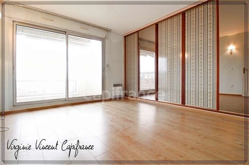 Appartement à NOGENT-SUR-MARNE