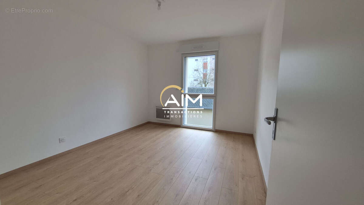 Appartement à AMBOISE