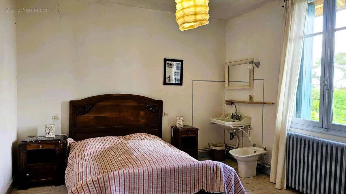 Maison à SAINT-PALAIS-SUR-MER