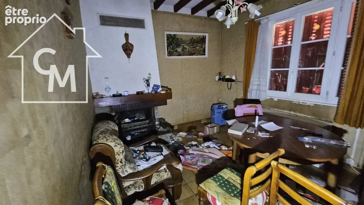 Maison d'habitation - photo 22
