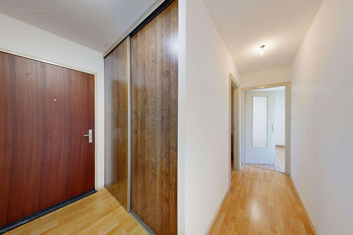 Appartement 34m² à illkirch-graffenstaden - photo 13