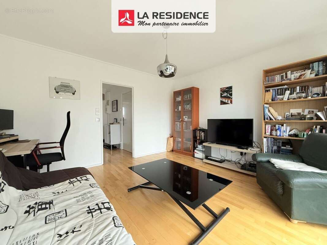 Appartement à VELIZY-VILLACOUBLAY