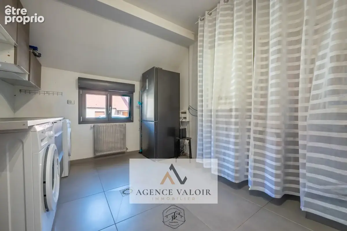 À vendre   maison de plain-pied 175 m2   3 chambres   maizières-lès-metz   grande pièce de vie - photo 19