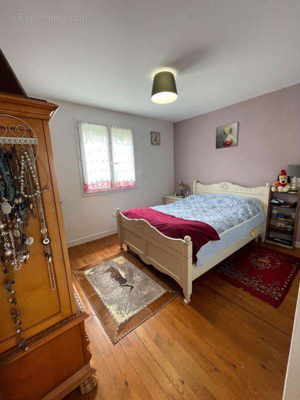 Maison à LE TREPORT
