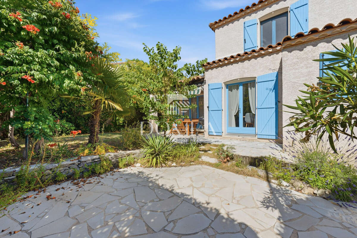 Maison à CLAPIERS