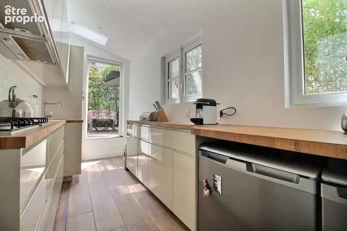 Appartement 110 m² à Versailles  - photo 6