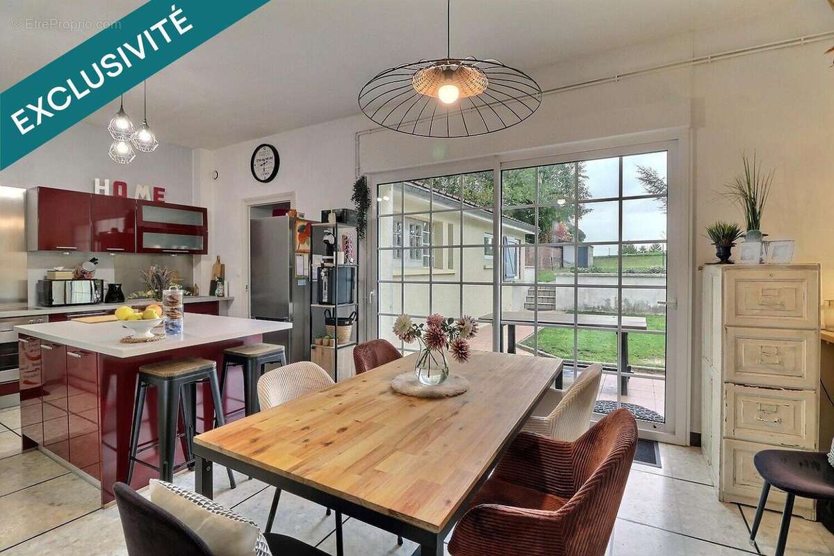 Photo 3 - Maison à SOLESMES