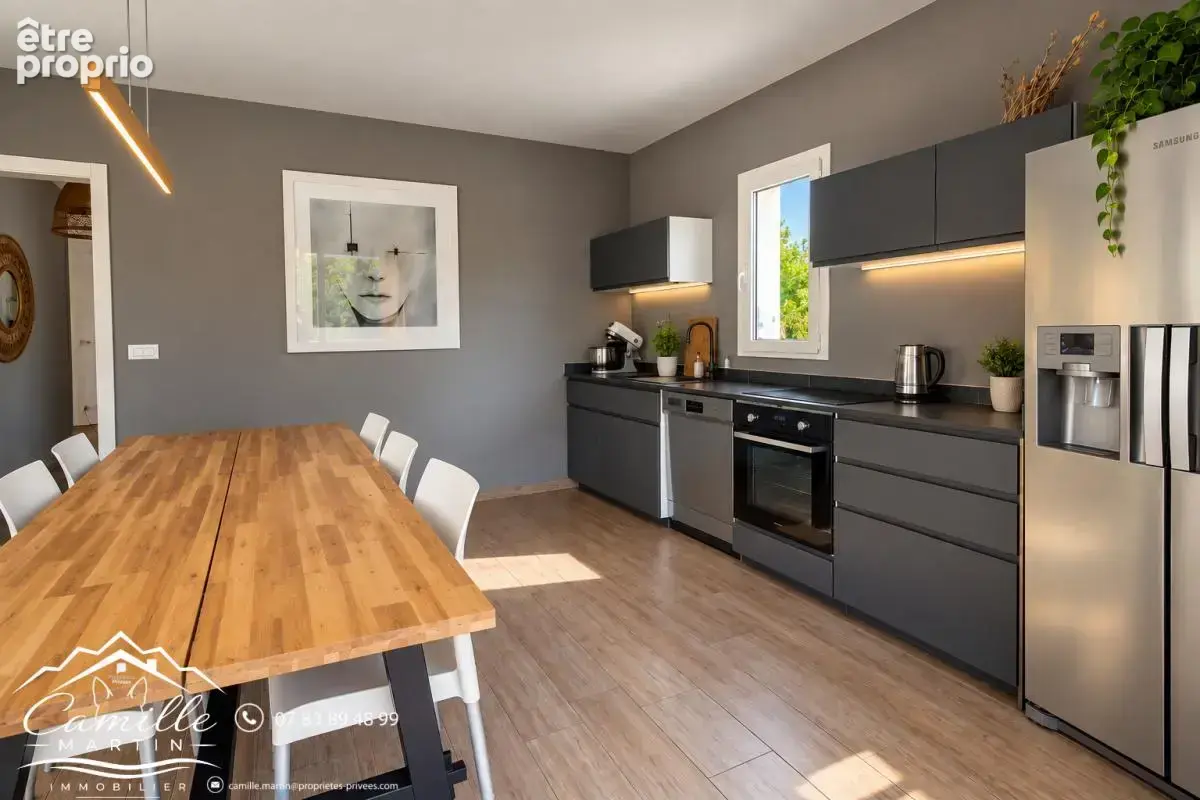 Appartement Agay 3 pièce(s) 82.84 m2 - photo 3