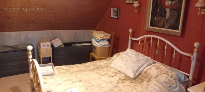Maison en pierres à Botsorhel  (29) - photo 14
