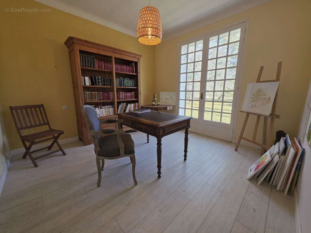 Maison à AURIAC-SUR-DROPT