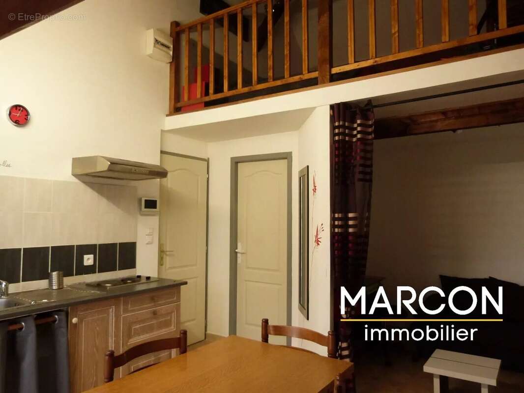 Immeuble  pour investisseurs - photo 20