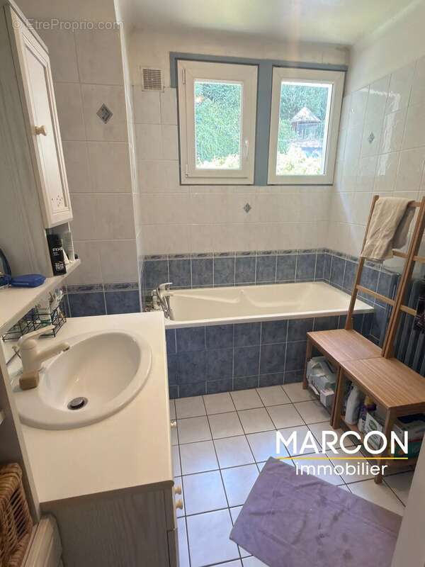 Maison 133 m² à Gueret  - photo 9