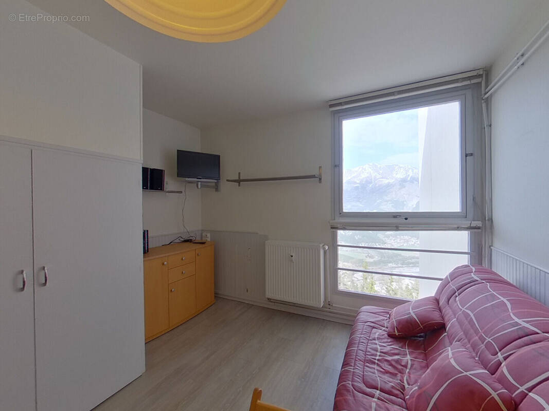 Appartement à SAINT-PONS