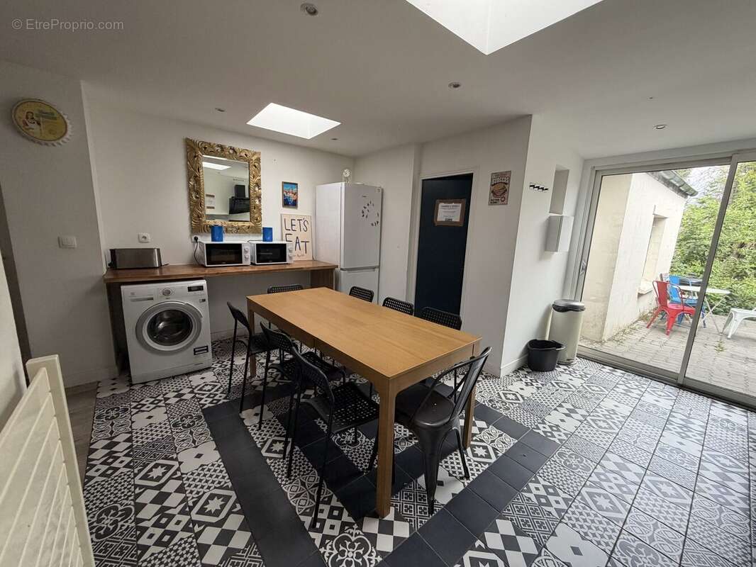 Appartement 135 m² à Lille  - photo 2
