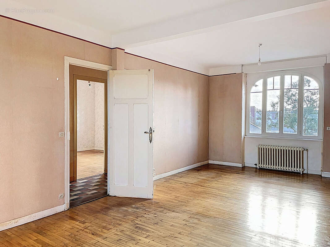 Maison à SAINT-BRIEUC