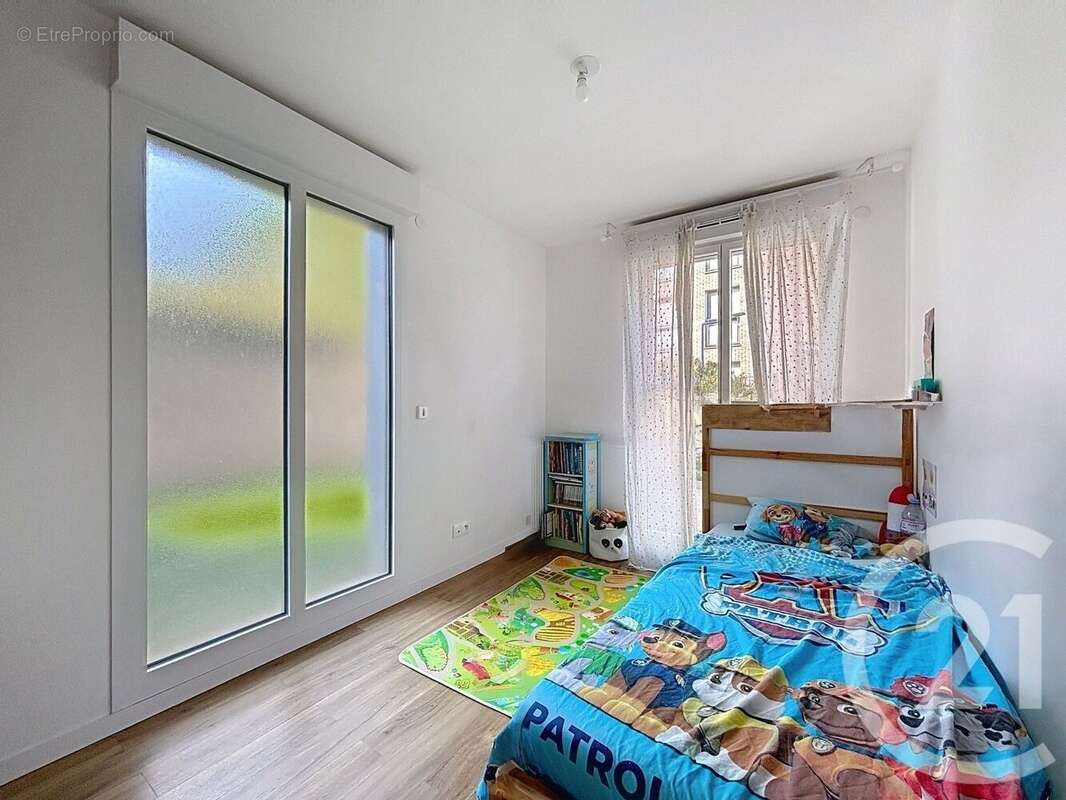 Photo 6 - Appartement à THIAIS