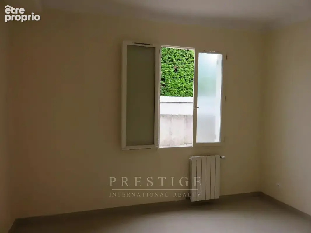 Juan les pins, maison avec 3 appartements loués, 3 terrasses, grenier - photo 10
